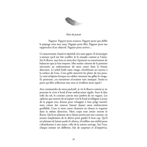 Aventures en Alaska, 2 571 kilomètres sur le fleuve Yukon