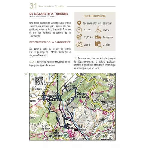 Rando-bière en France