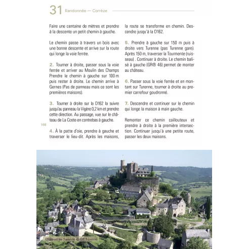 Rando-bière en France