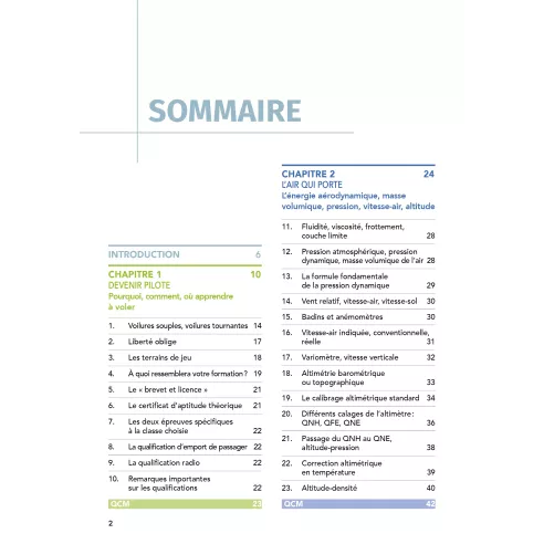 Manuel fédéral du brevet de pilote ULM