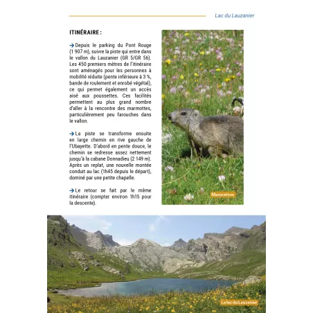 Les plus beaux lacs des Alpes du Sud