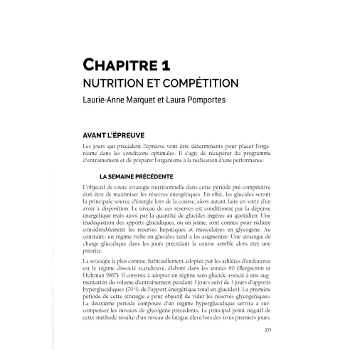 Objectif marathon - 2e édition