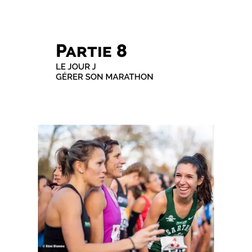 Objectif marathon - 2e édition