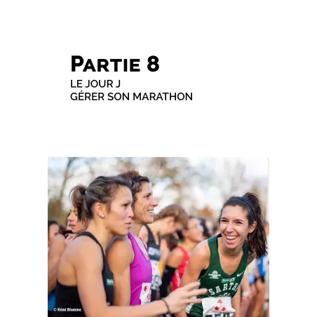 Objectif marathon - 2e édition