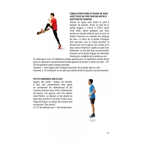 Objectif marathon - 2e édition