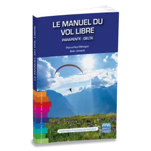 Le manuel du vol libre 2025