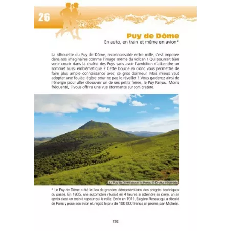 Trail dans le Sud-Ouest