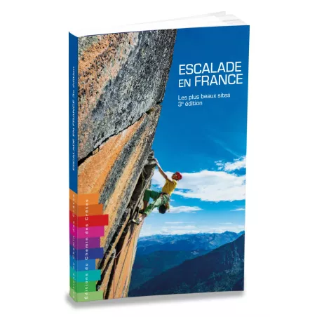 Escalade en France 3e édition