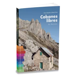 Cabanes libres du Vercors