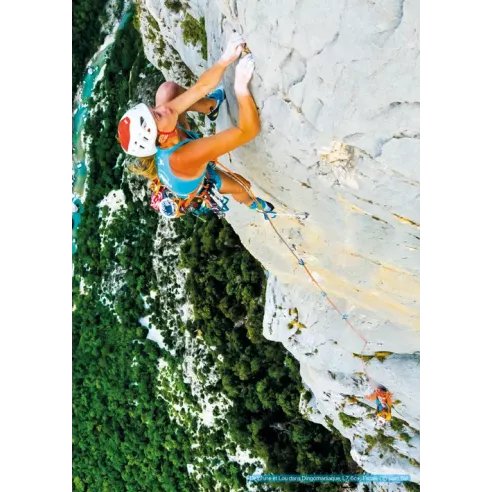 Escalade en France 3e édition