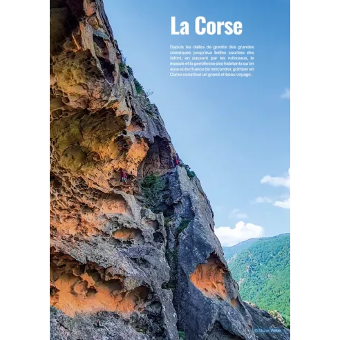 Escalade en France 3e édition