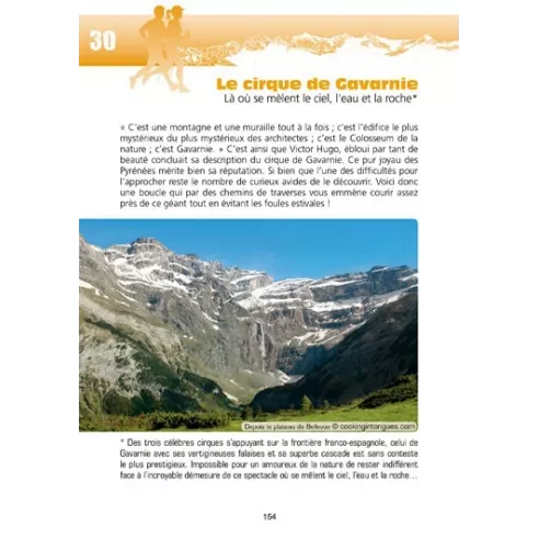 Trail dans le Sud-Ouest