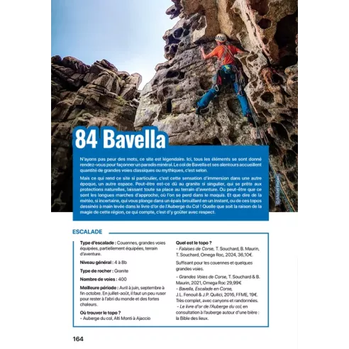 Escalade en France 3e édition