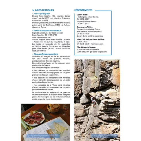 Escalade en France 3e édition