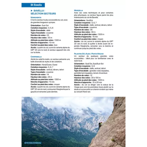 Escalade en France 3e édition