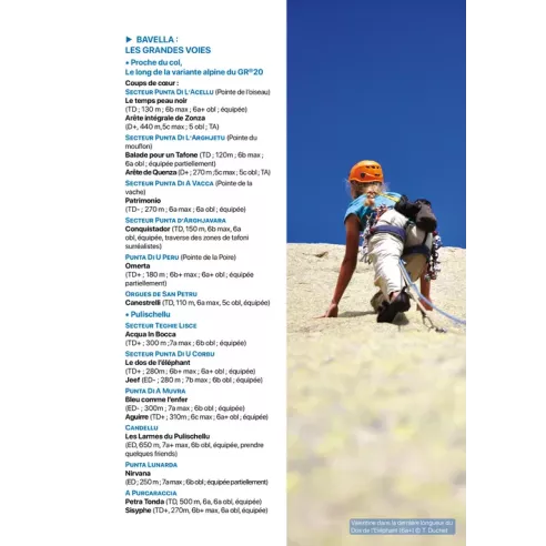 Escalade en France 3e édition