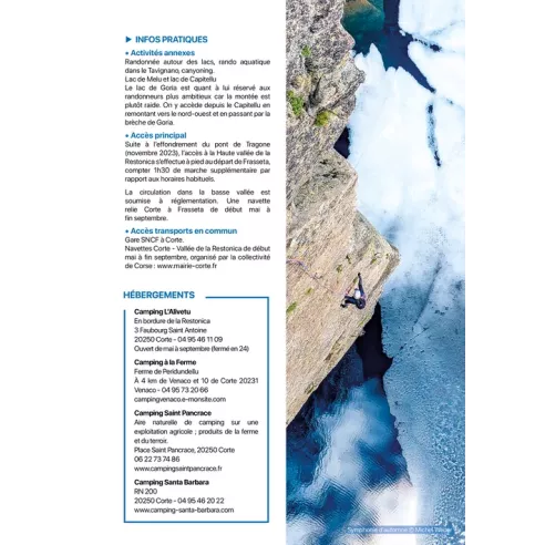 Escalade en France 3e édition