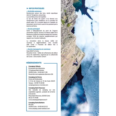 Escalade en France 3e édition