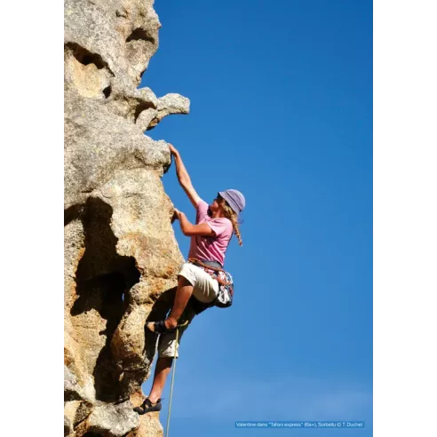 Escalade en France 3e édition