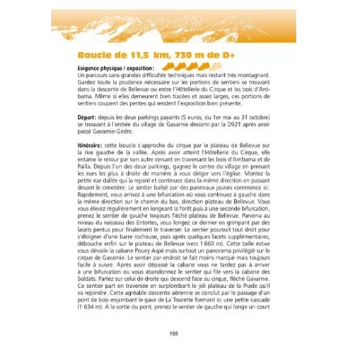 Trail dans le Sud-Ouest