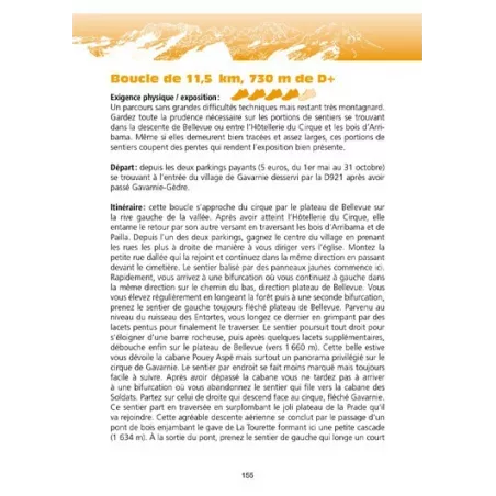 Trail dans le Sud-Ouest