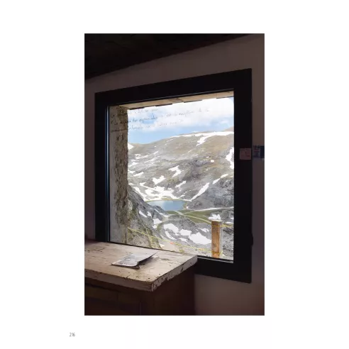 Cabanes libres du Vercors