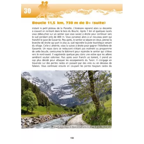 Trail dans le Sud-Ouest