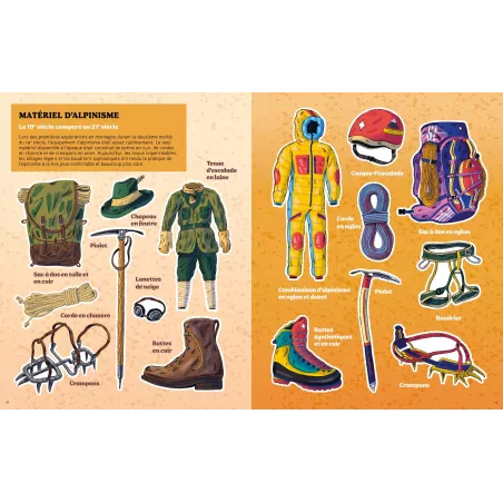 Montagnes géantes Histoires et secrets des plus hauts sommets du monde Montagnes géantes Histoires et secrets des plus hauts sommets du monde