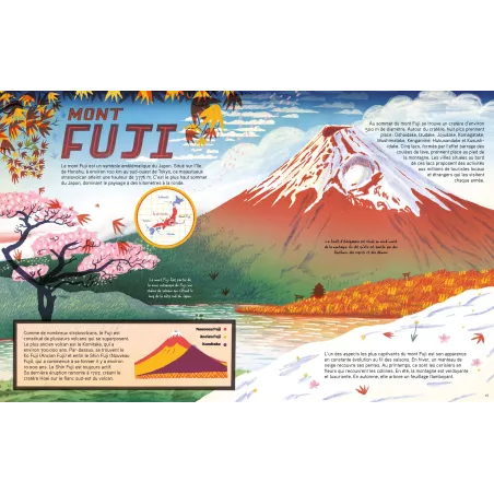 Montagnes géantes Histoires et secrets des plus hauts sommets du monde Montagnes géantes Histoires et secrets des plus hauts sommets du monde