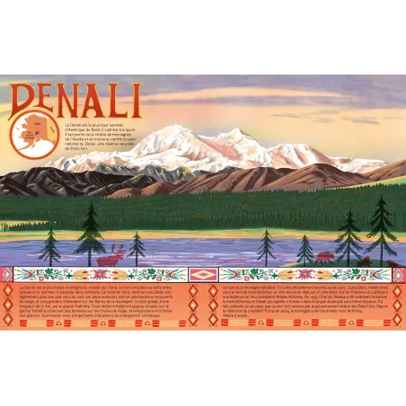 Montagnes géantes Histoires et secrets des plus hauts sommets du monde Montagnes géantes Histoires et secrets des plus hauts sommets du monde