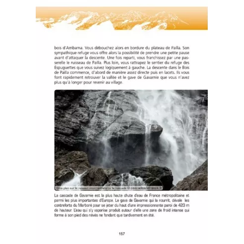 Trail dans le Sud-Ouest