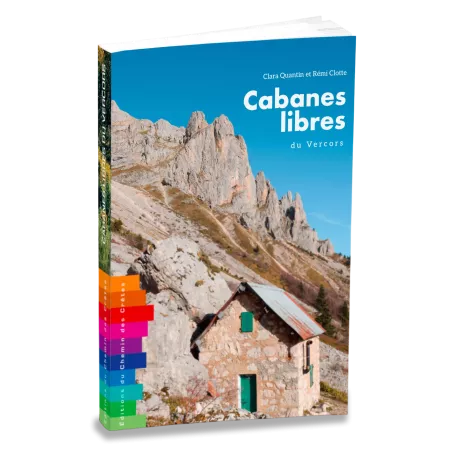 Cabanes libres du Vercors