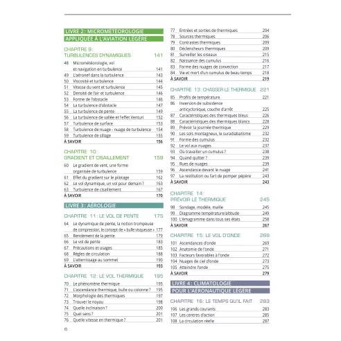 Les Visiteurs du ciel 2026