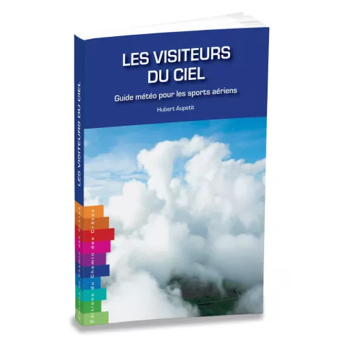 Les Visiteurs du ciel 2026