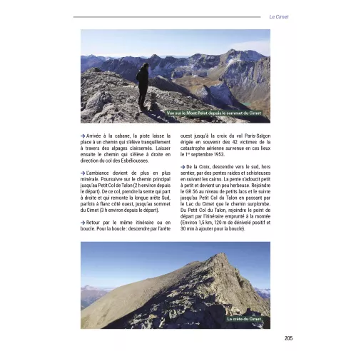 Les plus beaux 3000 des Alpes du Sud