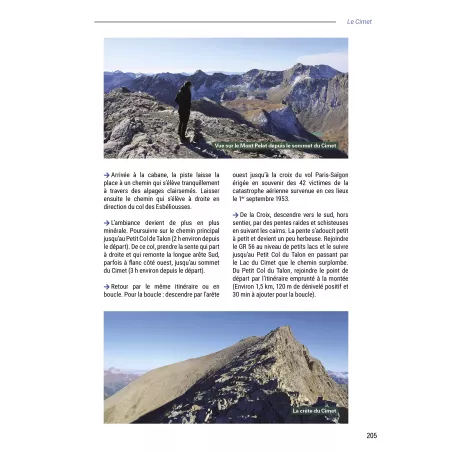 Les plus beaux 3000 des Alpes du Sud