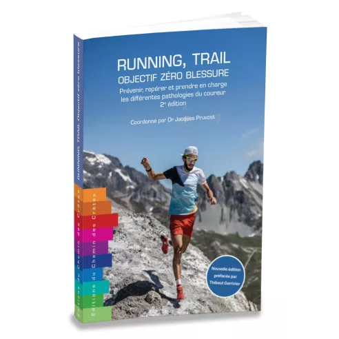 Running Trail : Objectif zéro blessure