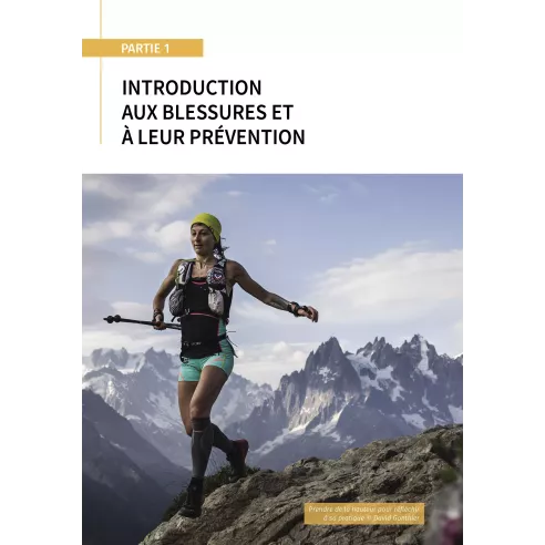 Running Trail : Objectif zéro blessure