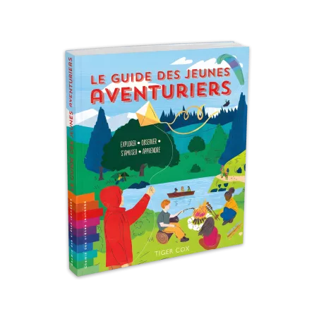 Le guide des jeunes aventuriers