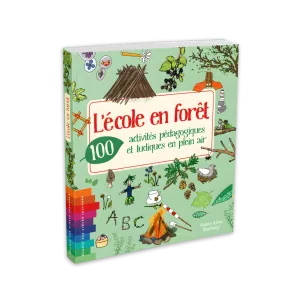 L’école en forêt