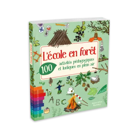 L’école en forêt