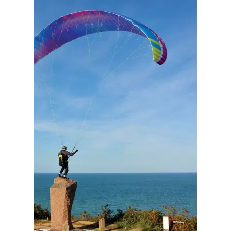 Gérer les risques en parapente