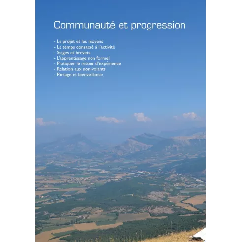 Gérer les risques en parapente