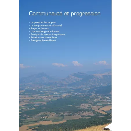 Gérer les risques en parapente