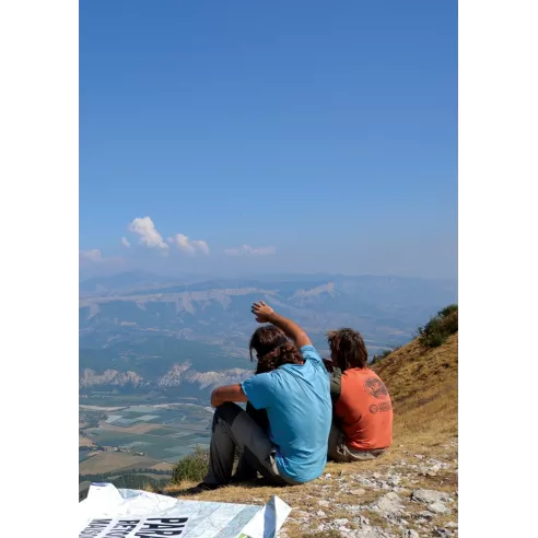 Gérer les risques en parapente