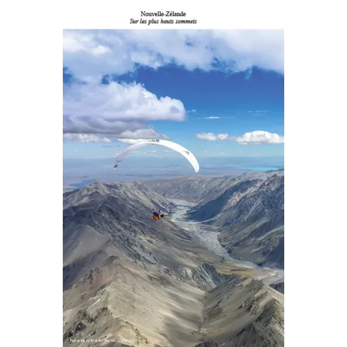 En vol vers les 8000