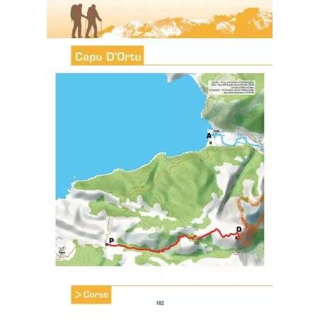 Vol-rando en France