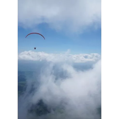 Parapente Performance