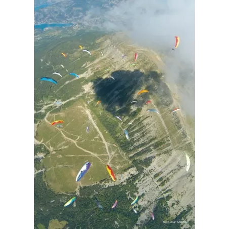 Parapente Performance