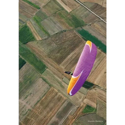 Parapente Performance